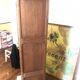 Armoire vitrée années 30