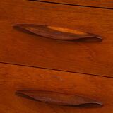 Vintage scandinavian chest of drawers