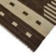 Contemporary Tribal Decorative Kilim 272 cm x 367 cm