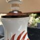 Porcelain table lamp