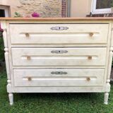 Commode