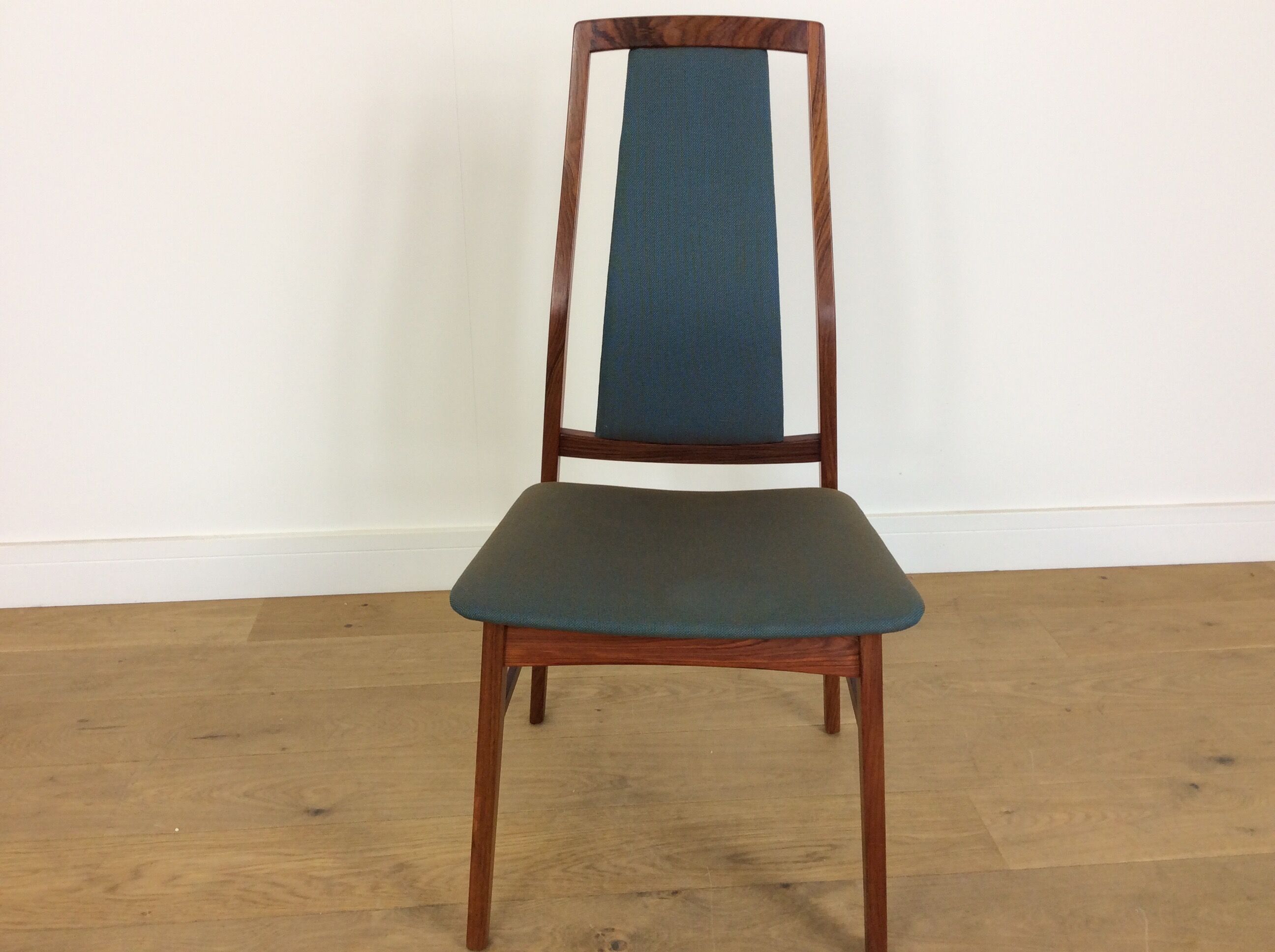 Chairs designed by Niels Koefoed