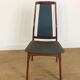 Chairs designed by Niels Koefoed