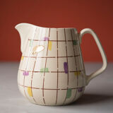 Jug from the 50s