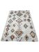 Berber style rug 160cm x 230cm