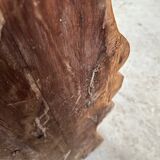 19th century oak entrance hall