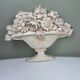 Sculpture « bouquet antique »