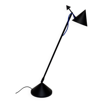 Geometric lamp 1980