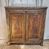 Old sideboard