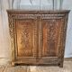 Old sideboard
