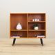 Ash bookcase, Danish design, 1970s, production: Denmark