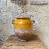 Grease pot 17 cm