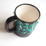 Ceramic mug