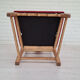 Paire de chaises par 1960