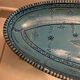 Oval flat