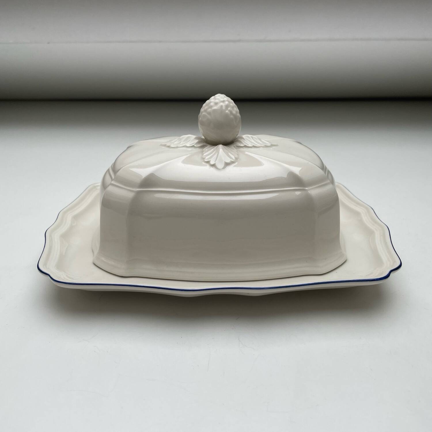 Beurrier Manoir Villeroy&Boch