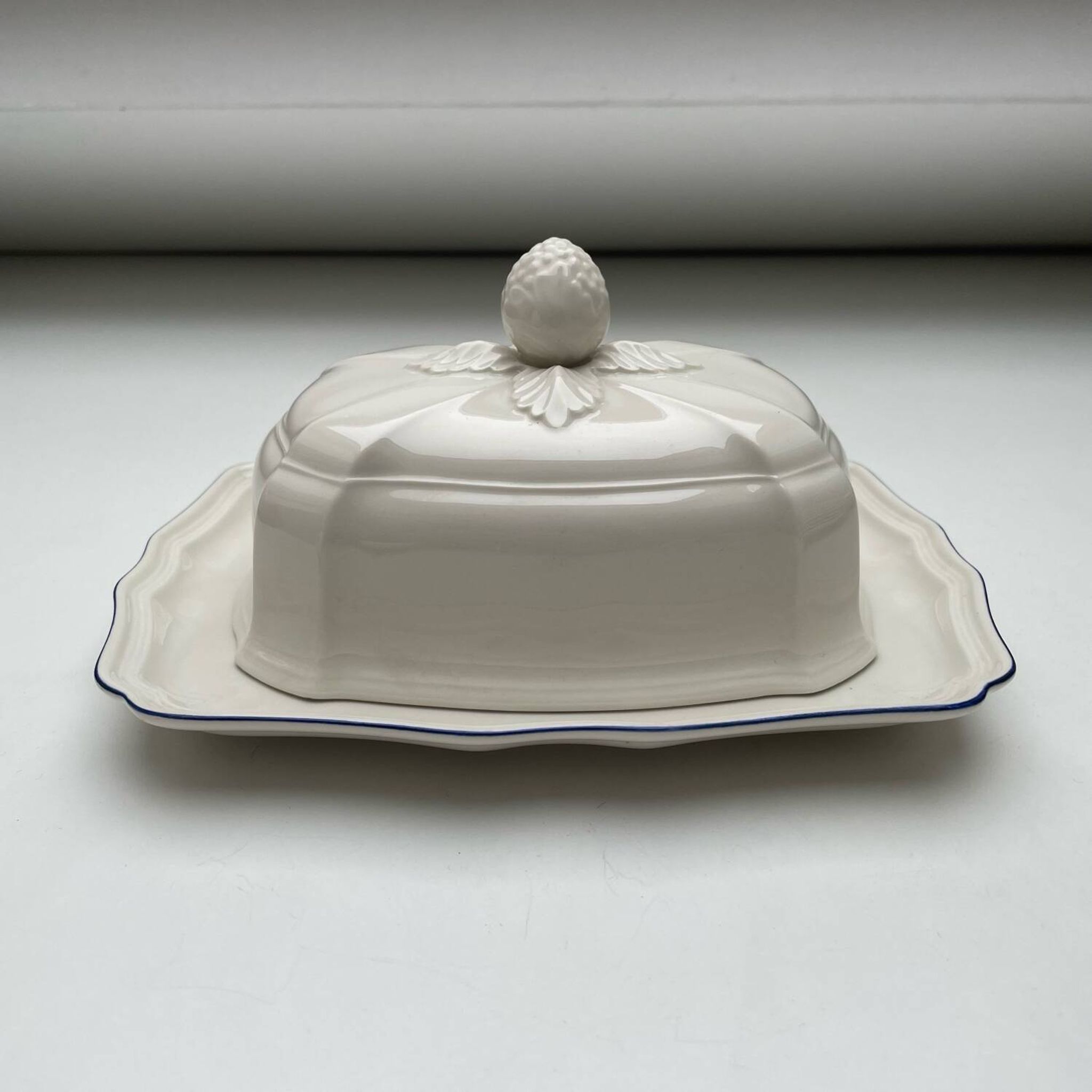 Beurrier Manoir Villeroy&Boch