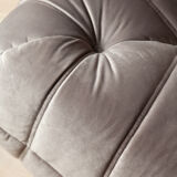 Togo corner chair model designed by Michel Ducaroy 1973