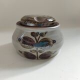 Arnon sandstone sugar bowl
