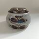 Arnon sandstone sugar bowl