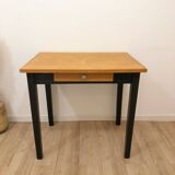 Country table / Desk, in solid pine