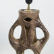 Pair of terracotta lamps, Bastian Le Pemp, 1970s