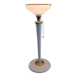Mazda 1970 art deco lamp