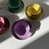 Coffee set Digoin