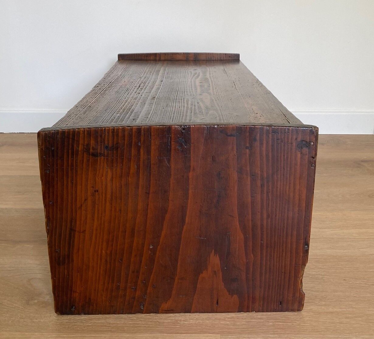 Table basse japonaise