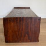 Table basse japonaise