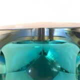 Ashtray Sommerso Murano