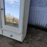 Toilet cabinet, pharmacy