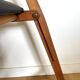 Paire de chaises – Eden 320 Gio PONTI – Années 60