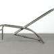 Chaise longue 'Sandow Chair' de René Herbst