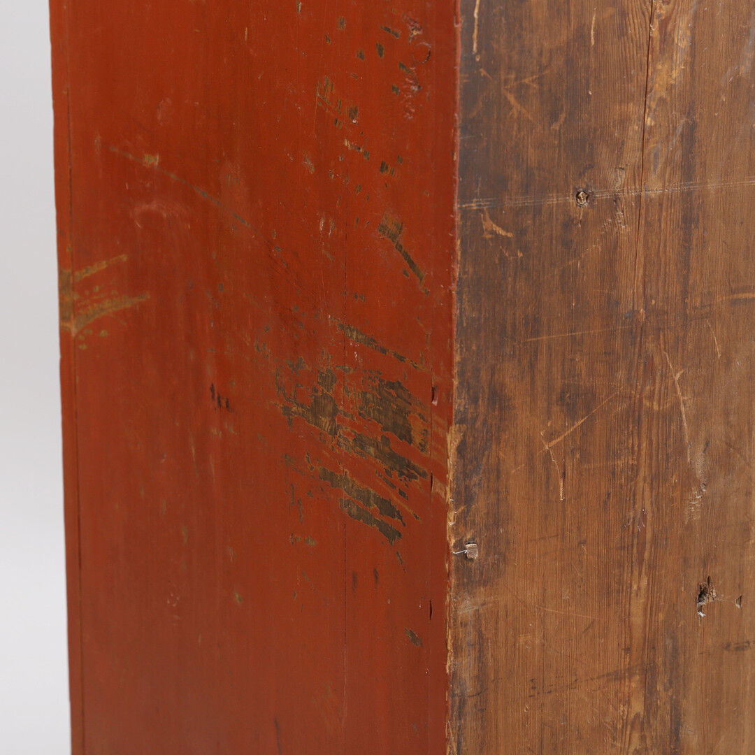 18th century wardrobe baroque style