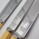 10 g.butler&co knives with galalith handles