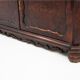 Chippendale wardrobe around 1960.