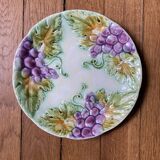 Slip plate