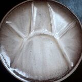 Sandstone fondue plates