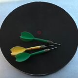 Vintage darts game