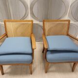 Ensemble de 2 fauteuils