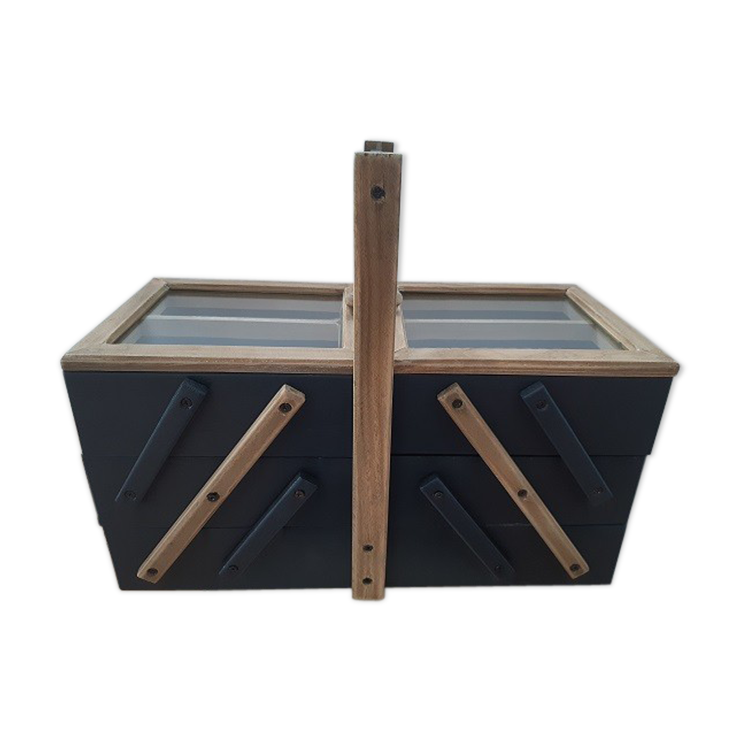 Sewing basket