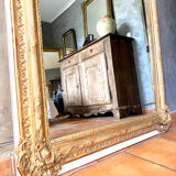Restoration period mirror