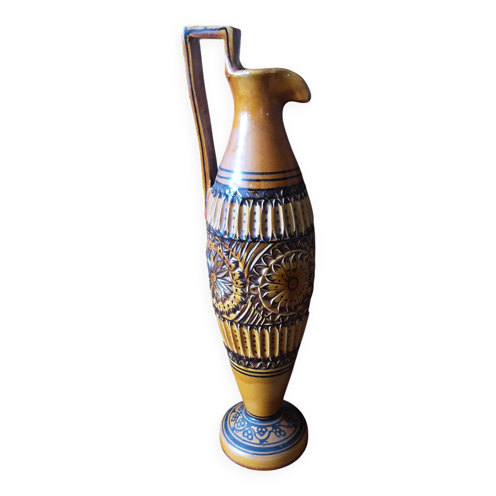 Original pitcher