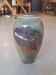 Ceramic vase by Nadia and Alain Pinel