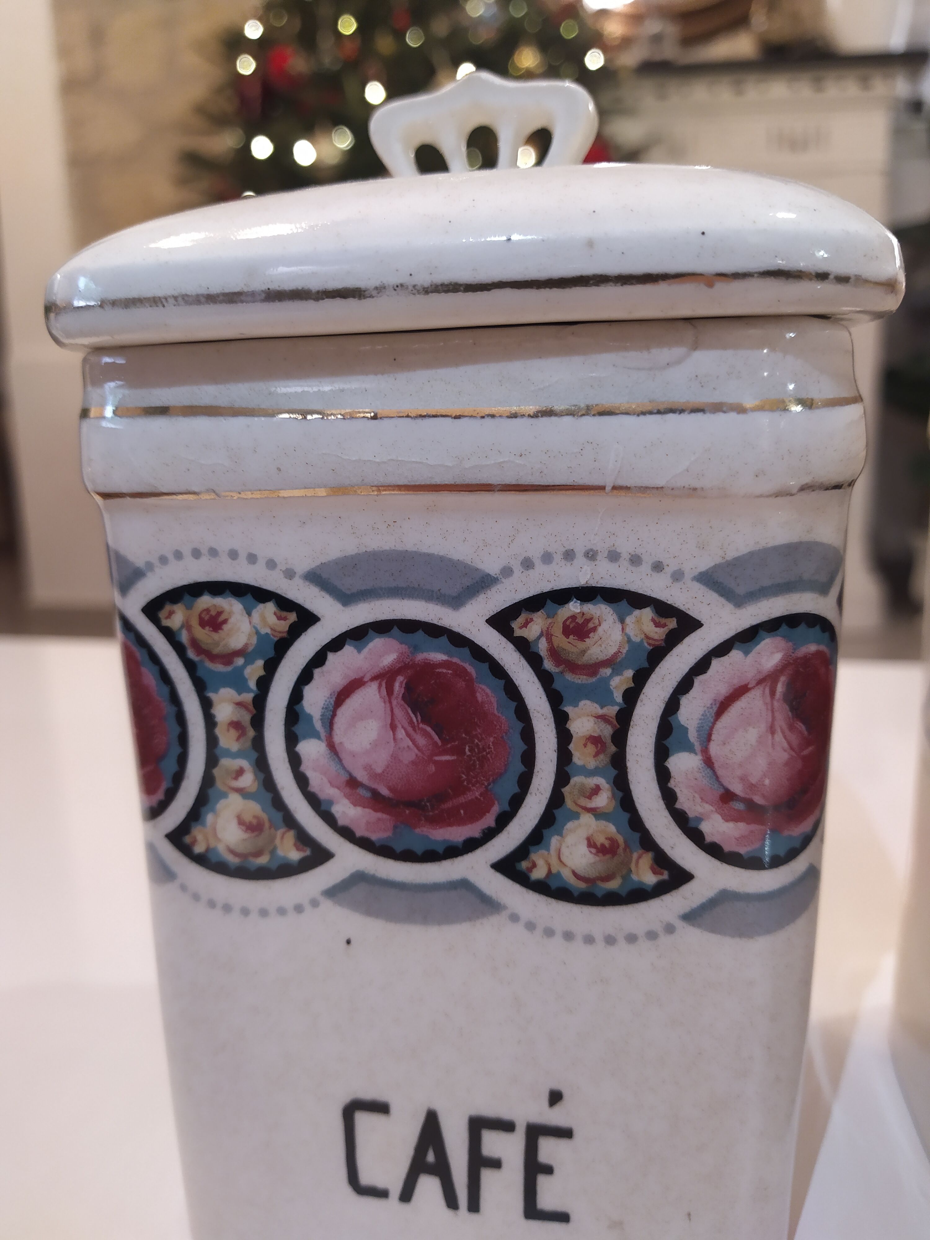 Pots en porcelaine pour cuisine