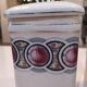 Pots en porcelaine pour cuisine