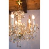 Marie Thérèse 5-light chandelier