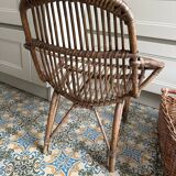 Alex armchair