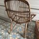 Alex armchair